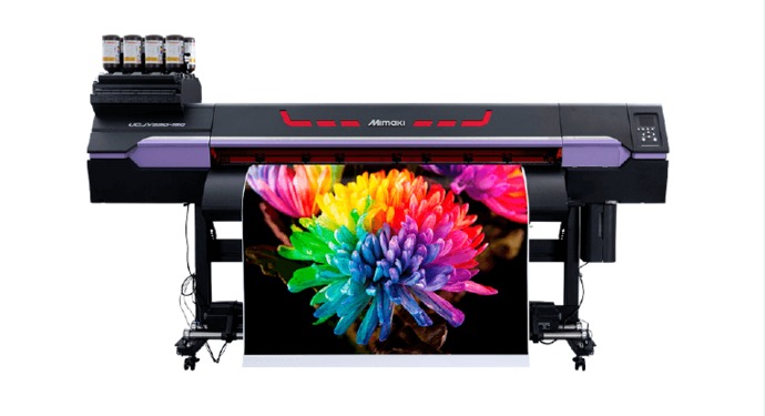 MIMAKI UJV300 DTF